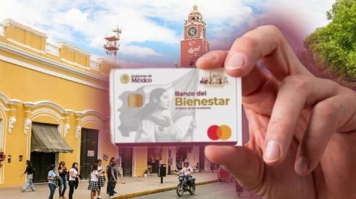 ¿Cómo tramitar la Pensión del Bienestar en Yucatán si cumplo 65 años en 2025? | REQUISITOS