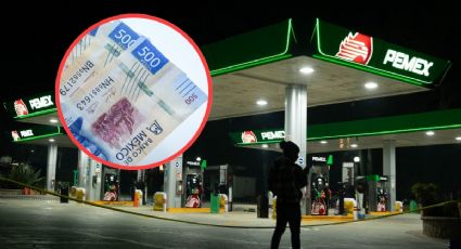 Precio de la gasolina en Yucatán | jueves 30 de enero