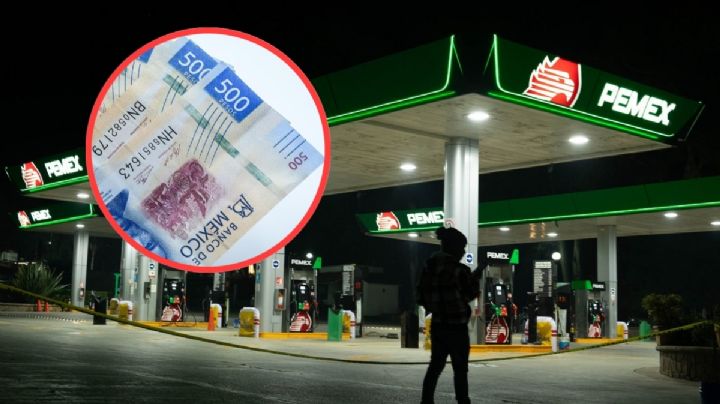 Precio de la gasolina en Yucatán | jueves 30 de enero