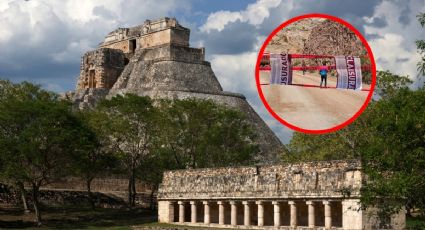 Zona Arqueológica de Uxmal anuncia cierre temporal ¿Cuándo volverá a recibir visitantes?