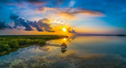 Vive el mes del amor y la amistad en Yucatán, estos son los mejores lugares para celebrar en pareja