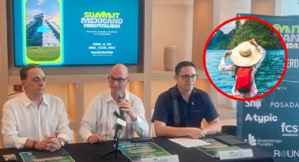 Mérida será sede del Summit Mexicano de la Hospitalidad para impulsar el turismo en la región