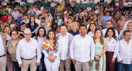 Yucatán fortalece el bienestar social con pensión universal para personas con discapacidad