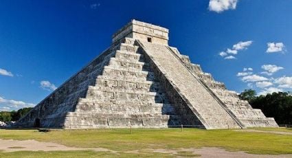 Chichén Itzá, una zona arqueológica con gran afluencia turística