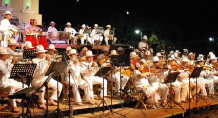 Orquesta Típica Yukalpetén tocará GRATIS para celebrar el Día Internacional de las Lenguas Maternas