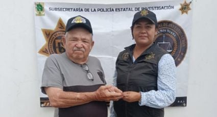 SSP Yucatán localiza a taxista que robó dinero a pasajero