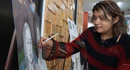 Estudiantes exponen su visión de la participación de la mujer en la ciencia