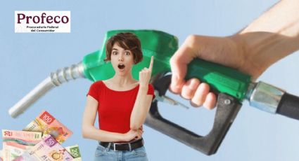 ¿Cuánto cuesta la gasolina en Yucatán? Profeco revela que tiene uno de los precios más bajos de México