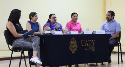 Científicas impulsan la participación de las mujeres en la ciencia