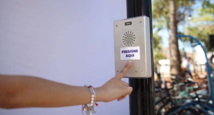 Establecen puntos de Alerta Segura en Mérida