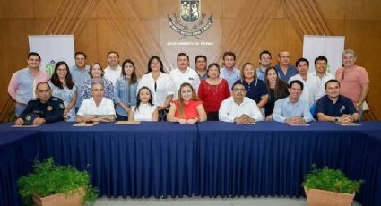 Instalan el Consejo Consultivo de Protección a la Fauna de Mérida