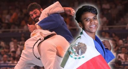 Yucatán recibe el Torneo Nacional de Judo; competirán más de 800 atletas de 28 estados