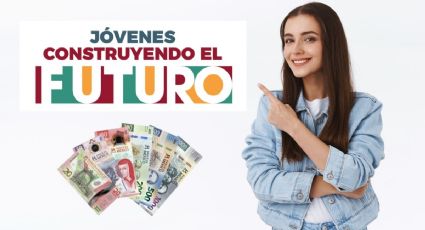 Jóvenes Construyendo el Futuro: ¿cómo inscribirte en YUCATÁN para recibir 8 mil pesos mensuales en 2025?