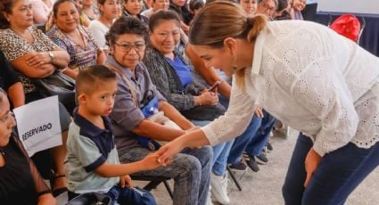 Servicios municipales, siempre a disposición de las personas con discapacidad: Cecilia Patrón