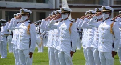 Escuela Naval: abren convocatoria 2025 para estudiar en la Secretaría de Marina | Conoce la Oferta Educativa