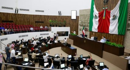 El Congreso del estado convoca a elecciones extraordinarias en Yucatán