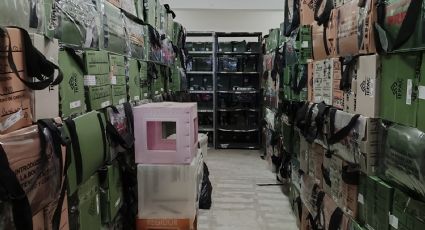 La elección judicial es viable para el 1 de junio: Iepac