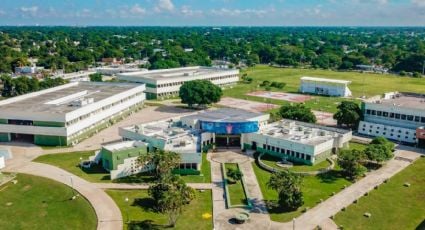 La UTM lanza convocatoria para nuevo ingreso