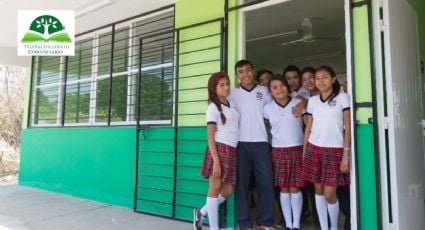 Telebachillerato comunitario en Yucatán: ¿cuándo serán las inscripciones 2025? 