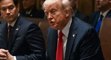 Donald Trump anuncia aplicación de aranceles a México