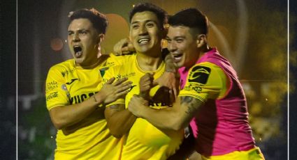 Venados FC se enfrentará a Mineros de Zacatecas en cuartos de final: ¿Cuándo y dónde ver el partido?