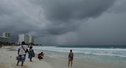 La temporada de lluvia en Yucatán inicia antes ¿Cuándo empieza el diluvio?