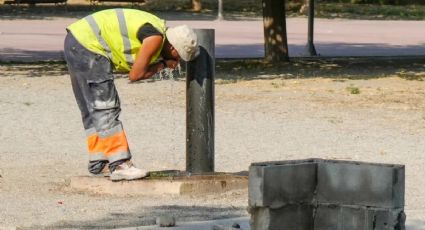 El termómetro superará los 42 grados en Yucatán este martes 20 de mayo