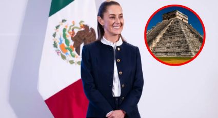 Claudia Sheinbaum regresa a Yucatán, todo lo que se sabe de la visita de la presidenta