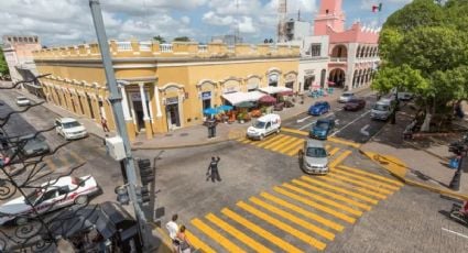 Trabajadores de Mérida anuncian marcha masiva este 1 de mayo | lista de calles afectadas