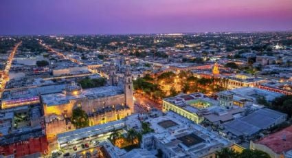 Esta ciudad de Yucatán tiene el mayor crecimiento turístico de México