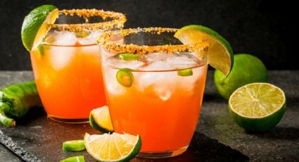 ¿Tienes calor? Prueba la receta más económica y rápida para hacer un cóctel casero