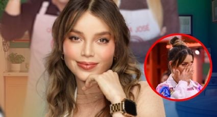 MasterChef Celebrity: Lylo Fa se despide en una noche cargada de emoción