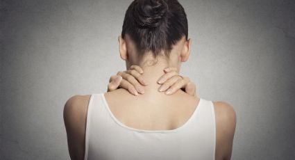 Mujeres, principales víctimas de la fibromialgia