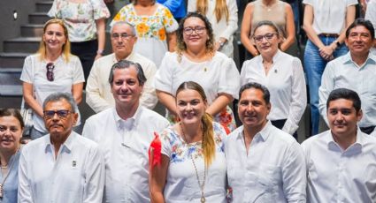 Participación ciudadana, clave para ordenar y mejorar la capital yucateca