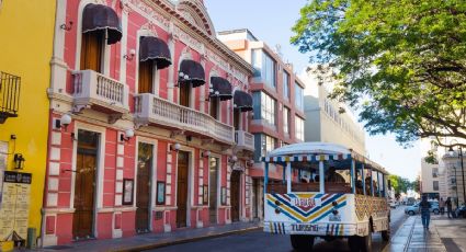 Yucatán lidera como el estado más pacífico de México, según el Índice de Paz 2025