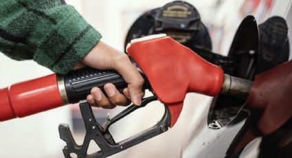 Éste es el precio de la gasolina en Mérida este jueves 15 de mayo de 2025