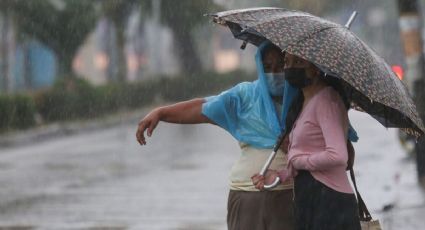 Así va a estar el clima en Yucatán este lunes 23 de junio