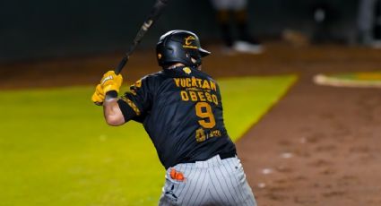 Leones de Yucatán caen sin oposición: Puebla se impone 15-2 y se lleva la serie