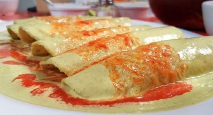 La verdadera receta de los papadzules: ¿Cómo preparar este plato yucateco de manera fácil y rápida?