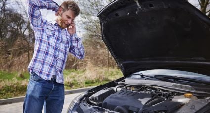 Consejos para cuidar tu auto en este tiempo de calor extremo