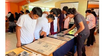 El Museo Móvil: una apuesta por la historia viva y la identidad yucateca