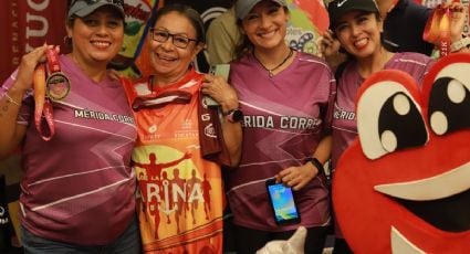 Maratón de la Marina volverá a su ruta original de Mérida a Progreso
