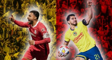 Final América vs Toluca: fechas, horarios y canales para ver la gran final del Clausura 2025