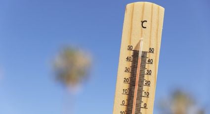 El termómetro marcará sobre los 40 grados este miércoles 21 de mayo en Yucatán