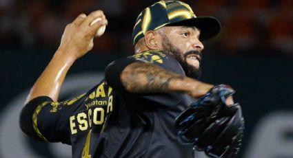 Diablos Rojos doblegan a los Leones en el Kukulcán y prolongan su dominio en Yucatán