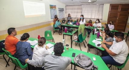 Paro de maestros afecta a más de 30 mil alumnos en Yucatán: ¿Cuándo regresan las clases?