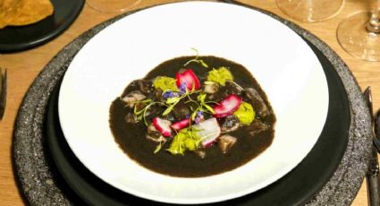 Yucatán brilla en “Sabor es Polanco” como Capital Iberoamericana de la Gastronomía Precolombina 2025