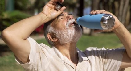 Ambiente caluroso con probabilidad de lluvias en Yucatán, este 22 de mayo