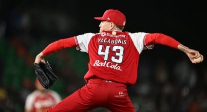 Diablos Rojos imponen su dominio y ganan otra serie ante Leones de Yucatán en el Kukulcán