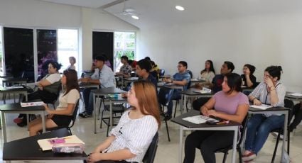 Miles de aspirantes presentarán el examen de admisión a la prepa de la UADY